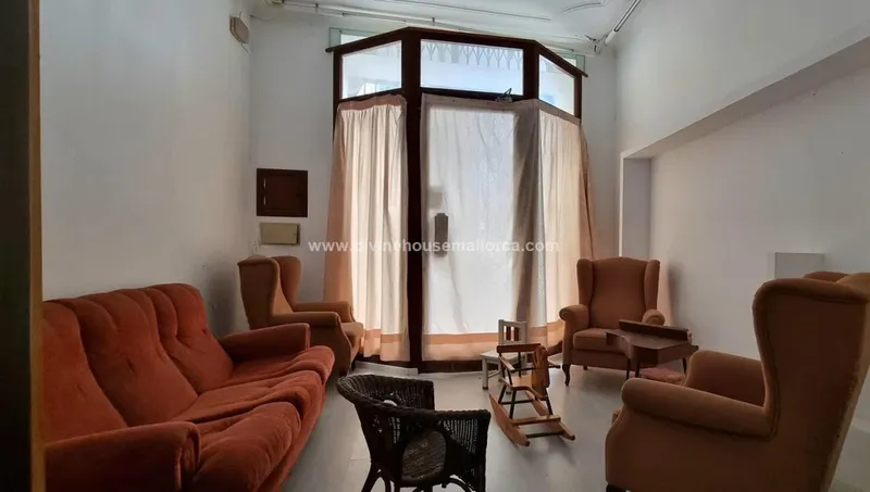 House with great potential, character and ETV in Felanitx — photo 10
