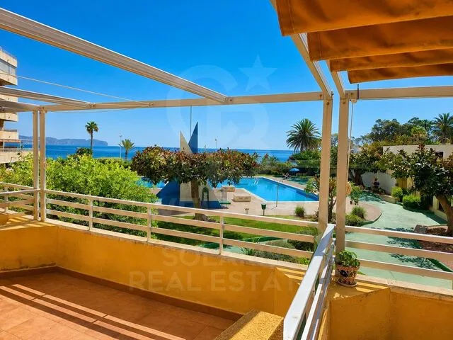Flats and apartments for sale in Costa Blanca — photo 8
