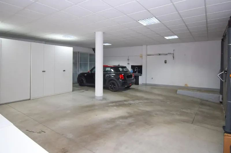 Large house with pool and garage in Muro — photo 5