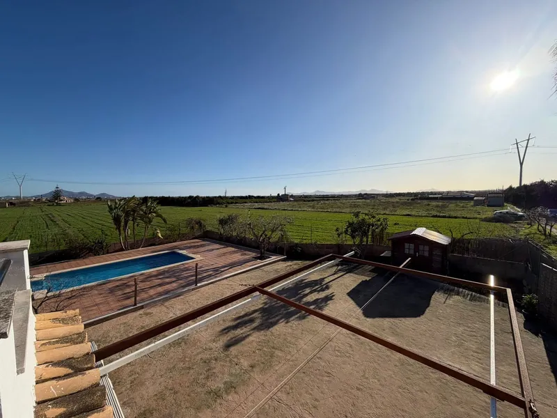 Finca/Country House for rent in Muro, Mallorca — photo 3