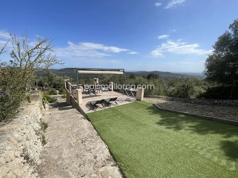 Villa in Llucmajor — photo 9