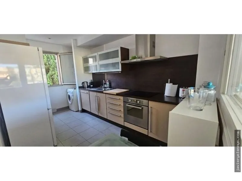 Townhouse for rent on Paseo Alfonso XII 311, Cala Magra — photo 10