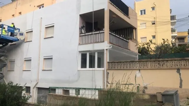 Apartment for rent in Peguera / Paguera, Calvià — photo 1