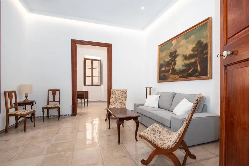 Renovated stately house — photo 9