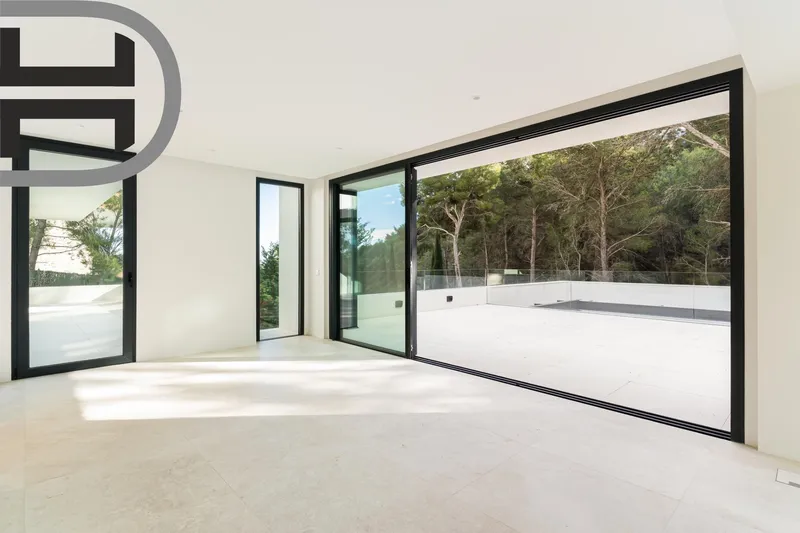 Villa de Lujo en Son Vida — photo 11