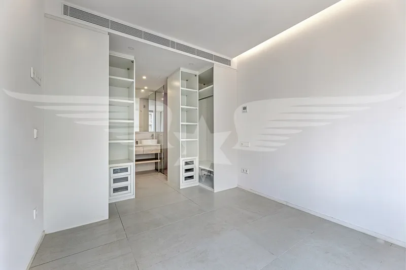 Palma I Exclusive city apartment with pool & gym — photo 10