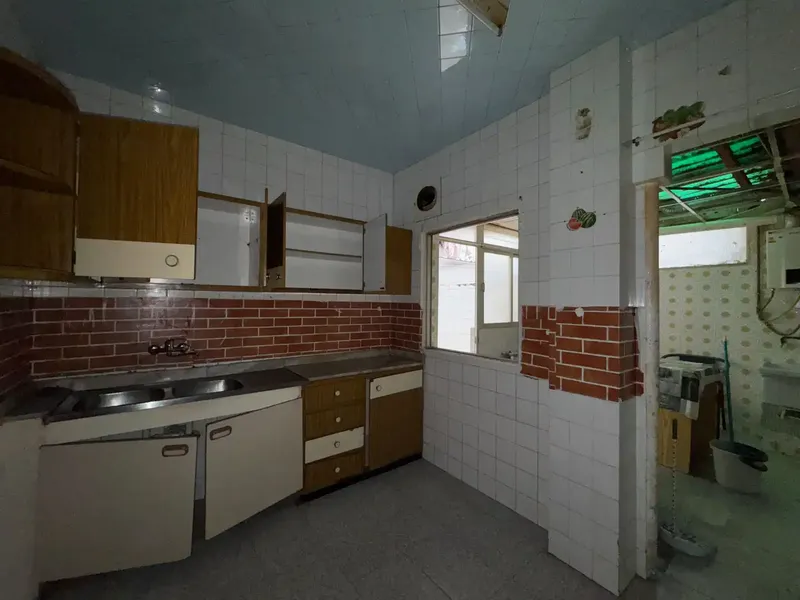 Ground floor of 99 m² in El Rafal — photo 4