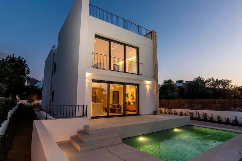 A top-notch maritime lifestyle in Colonia de Sant Pere — photo 3