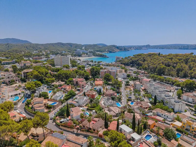 Unique opportunity in the heart of Paguera! — photo 8