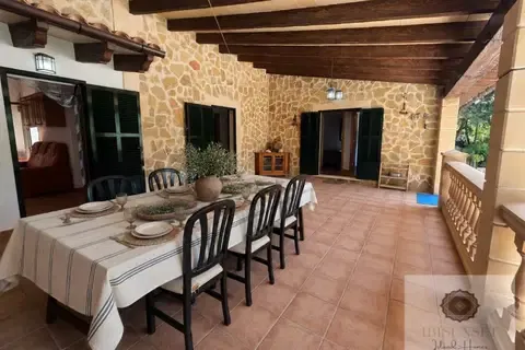 Villa in Capdepera, Mallorca — photo 2