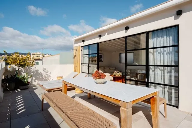 Penthouse for sale in Son Espanyolet, Palma de Mallorca, Mallorca — photo 5