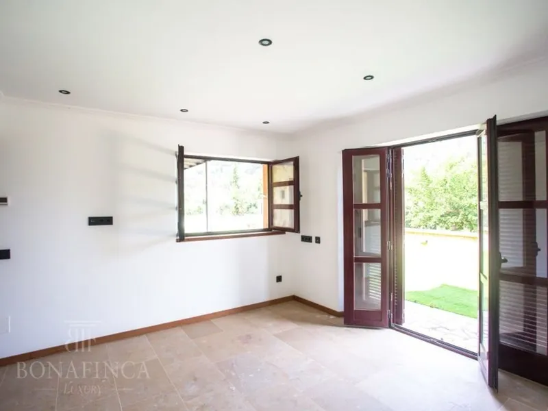 Luxury home in Estellencs, Province of Balearic Islands — photo 7