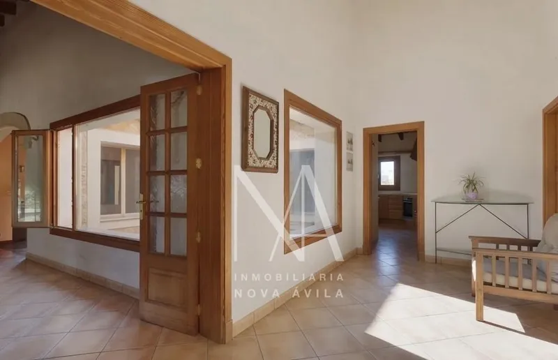 Rural or Farmhouse in Llucmajor, Province of Balearic Islands — photo 12
