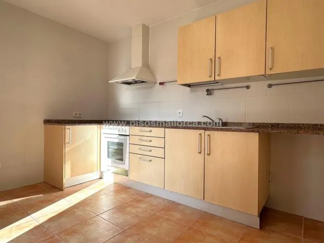 Apartment in Marratxí, Portol area — photo 8