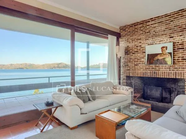 467m² house / villa for sale in Alcudia, Balearic Islands — photo 10