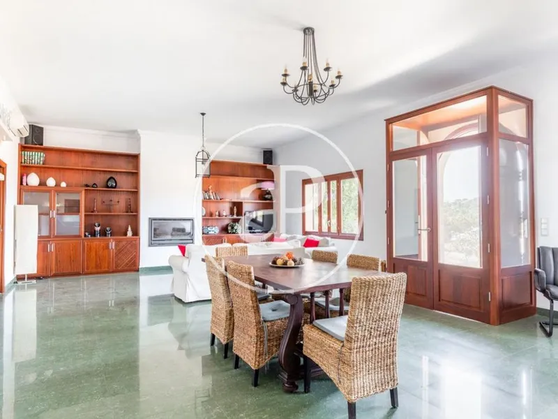 Villa in Binissalem, Mallorca — photo 4