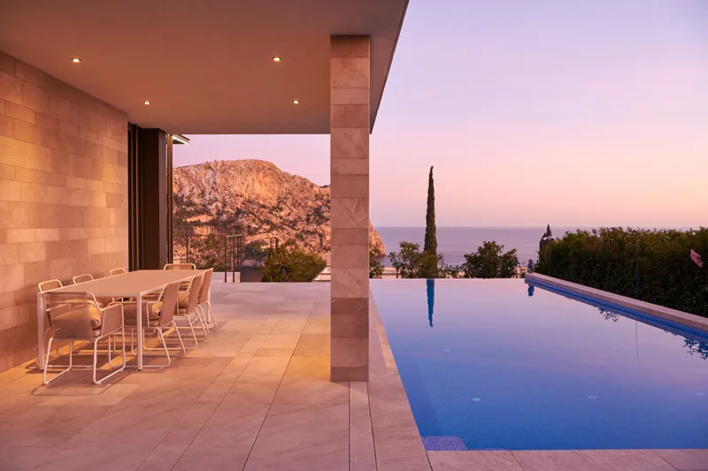Exceptional new-build villa with stunning sea views - Marcel Remus Real Estate — photo 4