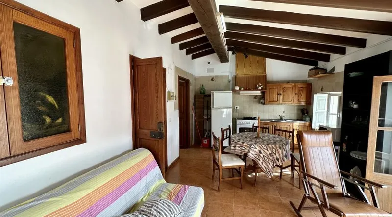 House in the old town of Puerto de Soller for sale — photo 3