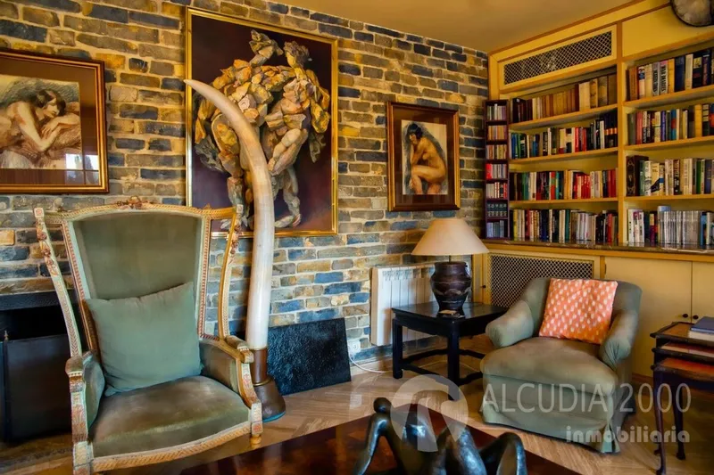 Chalet — photo 4