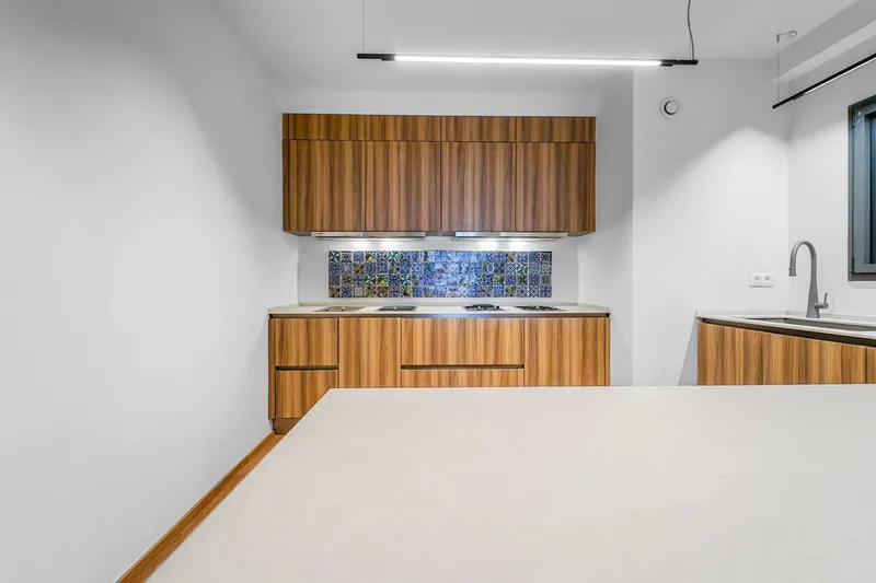 Luxury apartment on Paseo Marítimo in Palma — photo 8