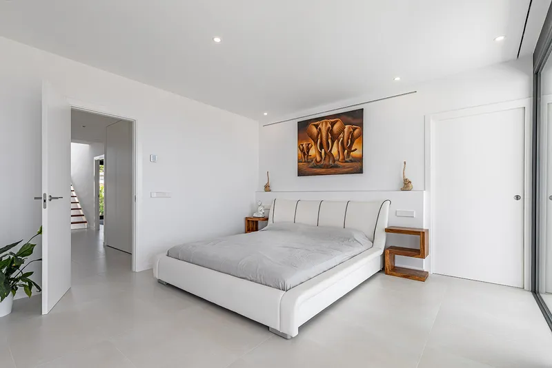 Villa in Puig de Ros - Exclusive and newly built villa — photo 6