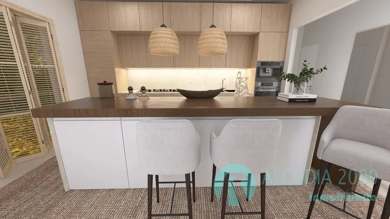 Chalet — photo 4