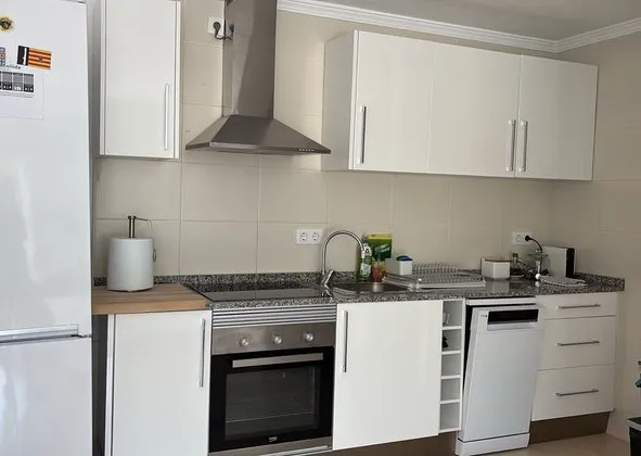 Flat / apartment in Colònia de Sant Pere, Arta — photo 2