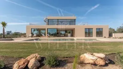 Chalet in Sant Jordi — photo 8