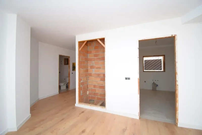 Newly built semi-detached house of approx. 140m2 built with parking in Caimari – Delivery expected July 2026 — photo 10