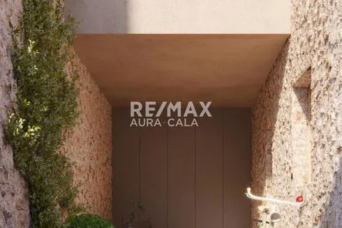 Terraced house in Arta, Mallorca — photo 10