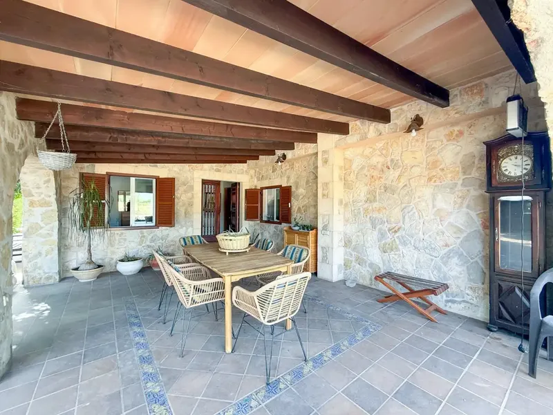 Discover this charming chalet ideal for comfort and tranquility. — photo 4