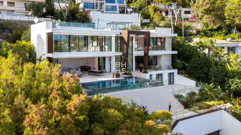 Villa for sale in Costa D´en Blanes — photo 3