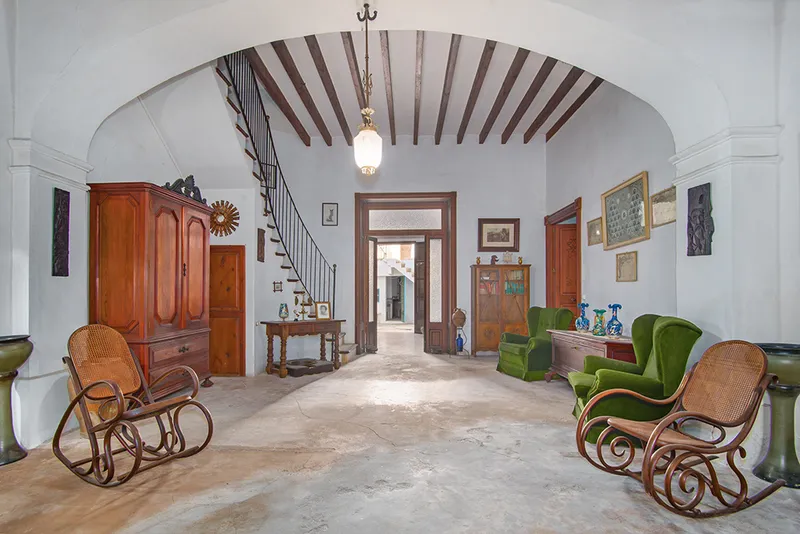 Original house in Llucmajor, Mallorca — photo 6