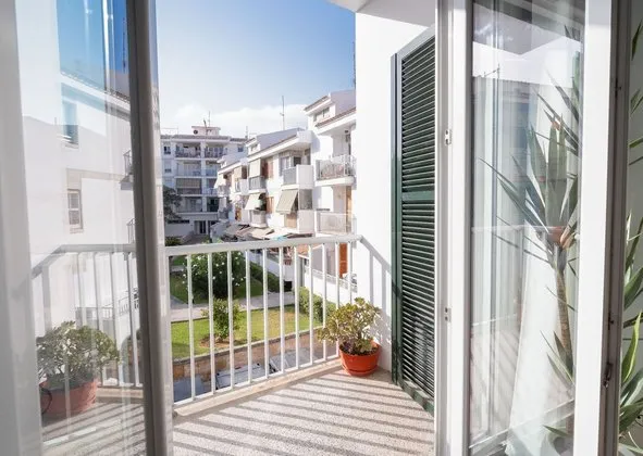Flat / apartment in Port de Pollença, Pollença — photo 1