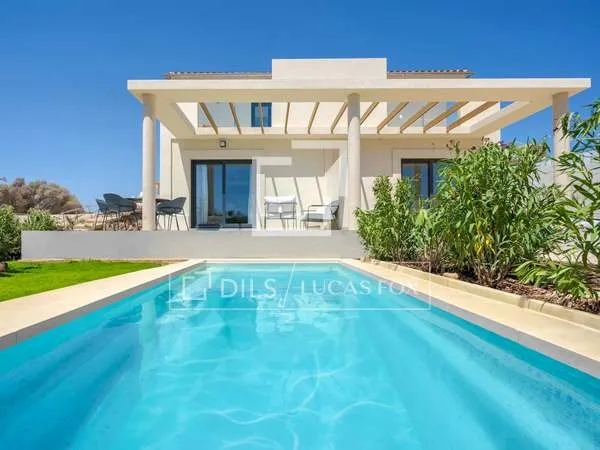 1,146m² house / villa for sale in Capdepera — photo 6