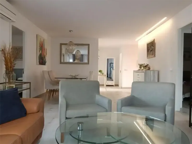 Disponible a partir de 1 de Septiembre. Apartamento en 1 linea playa, a 50 m del mar. Un lugar ideal para disfrutar de verano en las paradis — photo 9
