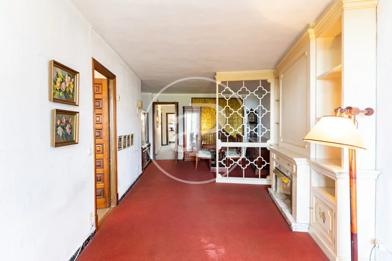 Apartment for sale on Paseo Mallorca — photo 12