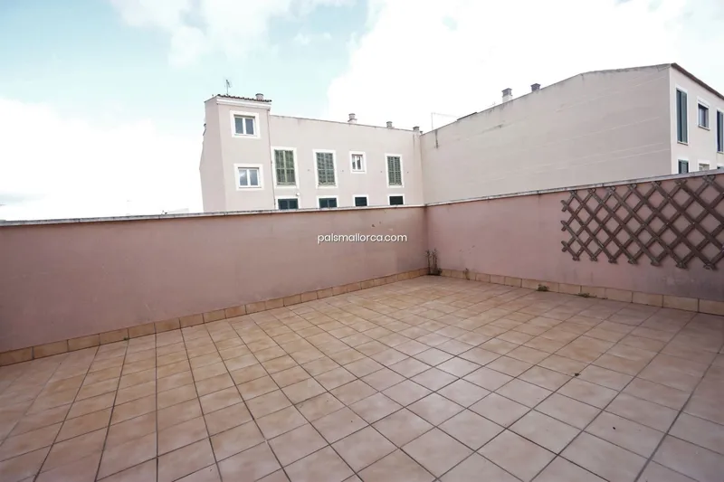 Penthouse in Llucmajor — photo 6