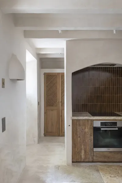 House designed by More Design in Deià — photo 8