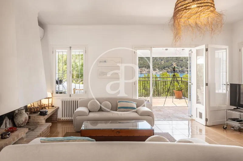 House for rent in Puerto de Andratx — photo 10