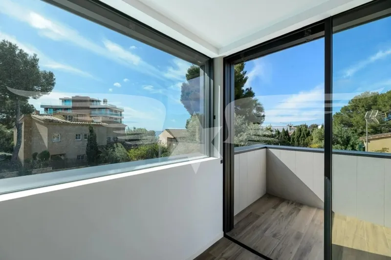 Bendinat I Private villa with garden + swimming pool — photo 12