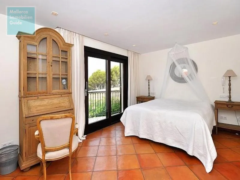 Villa in Nova Santa Ponsa with pool - luxury living on the s... — photo 11