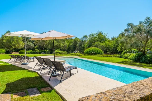 Luxurious villa for sale near Pollensa, Mallorca — photo 3