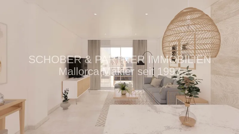 New Development of 32 Flats in Cala Ratjada — photo 5