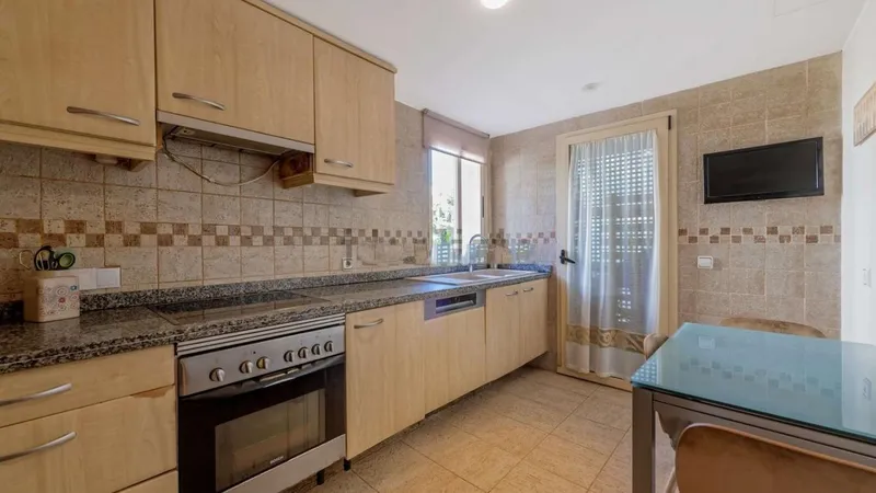 For Sale in Belavent 3 Bedroom Garden Apartment with Parking — photo 8