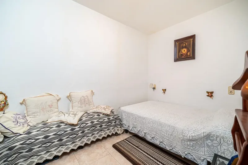 Spacious ground floor flat in the heart of Sa Pobla — photo 5