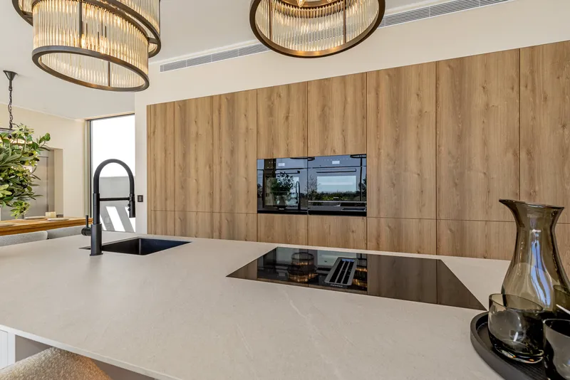 Villa in Portals Nous - Modern property with pool — photo 6