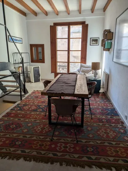 Temporary Professional Rental - Townhouse with Private Terrace — photo 11