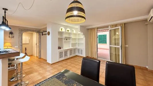 Apartment - Palma de Mallorca (Nou Llevant) — photo 3