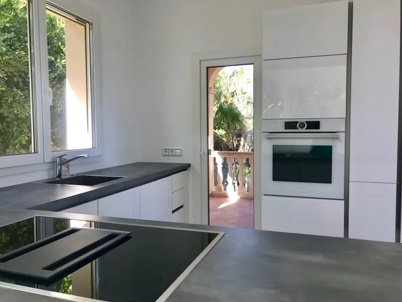 Villa with sea views for sale - Nova Santa Ponsa — photo 7